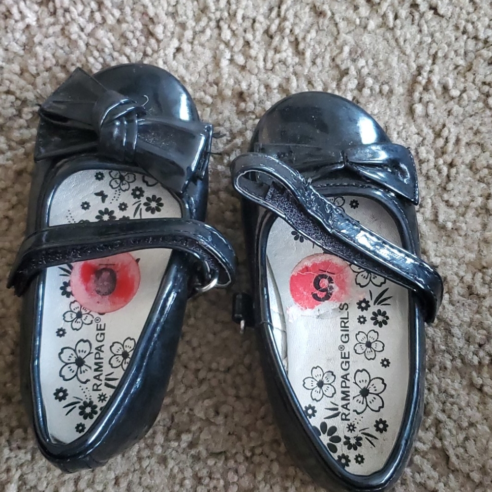 Shoes girls